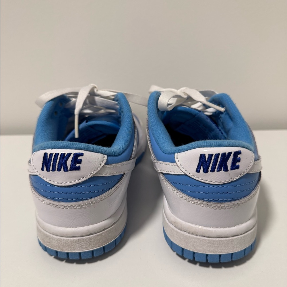 Nike Women’s Reverse Unc Dunks - image 5